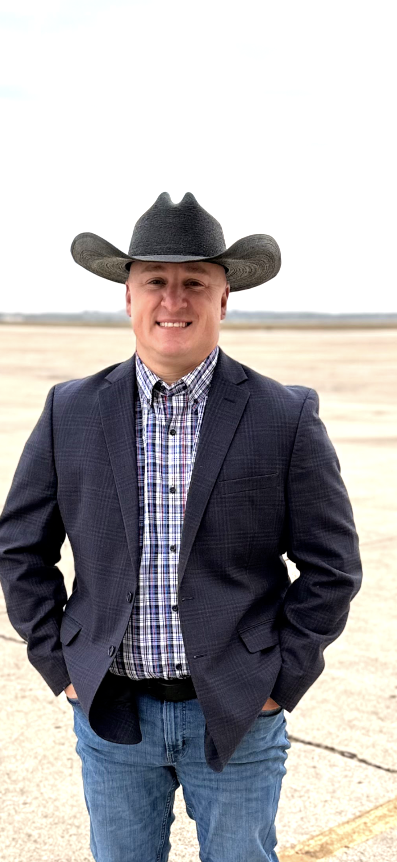 Joel Martin, Founder of The General Contractor